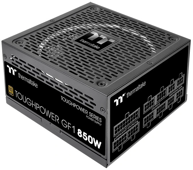 Thermaltake Toughpower GF1 Gold 850W