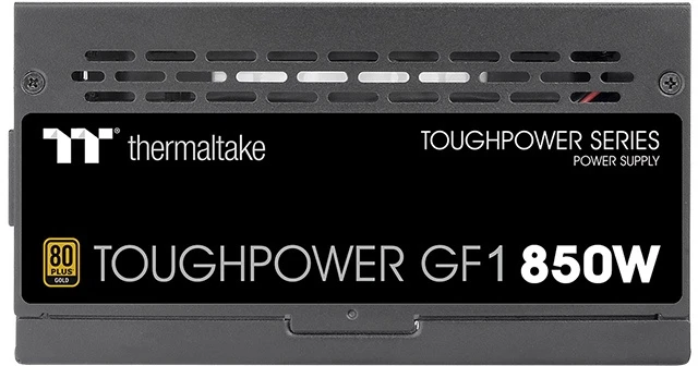 Thermaltake Toughpower GF1 Gold 850W