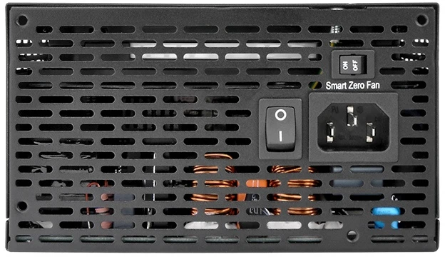 Thermaltake Toughpower GF1 Gold 850W