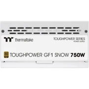 Thermaltake Toughpower GF1 Snow Gold 750W