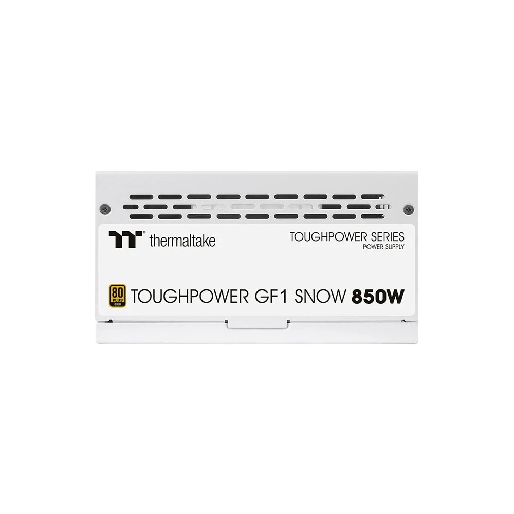 Thermaltake Toughpower GF1 Snow Gold 850W