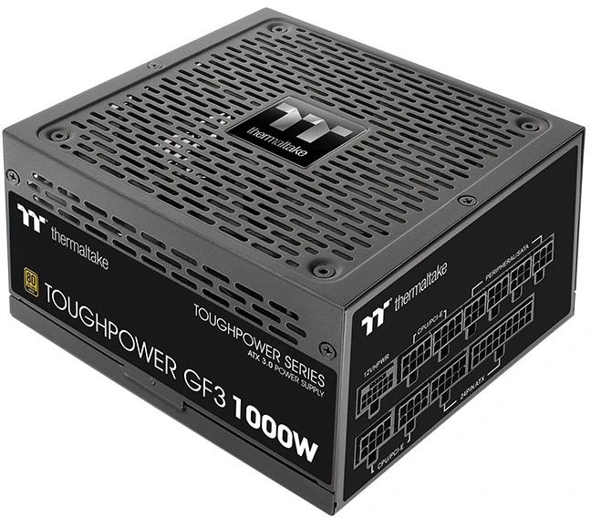 Thermaltake Toughpower GF3 Gold 1000W