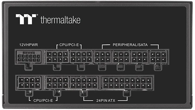 Thermaltake Toughpower GF3 Gold 1000W