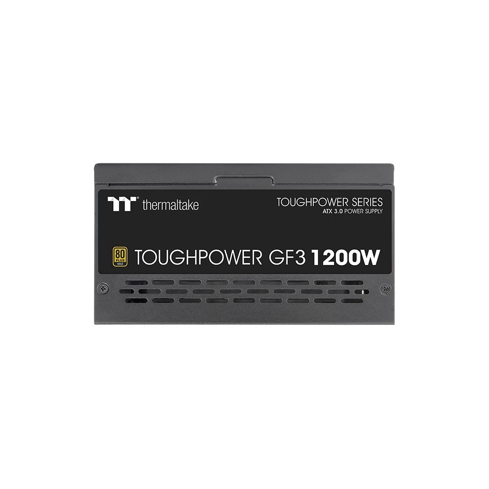 Thermaltake Toughpower GF3 Gold 1200W