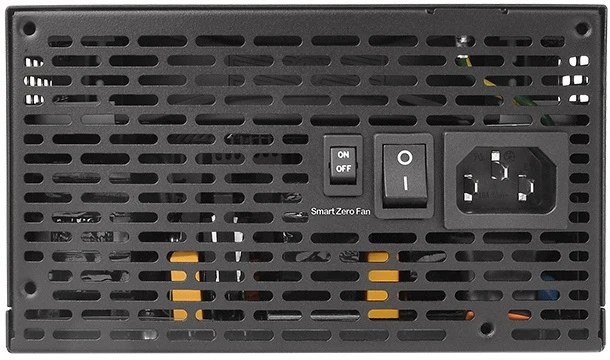 Thermaltake Toughpower GF3 Gold 1200W