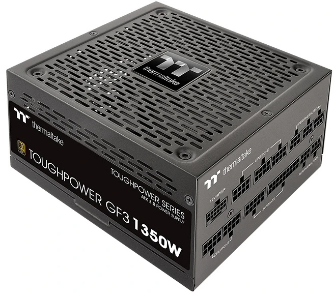 Thermaltake Toughpower GF3 Gold 1350W