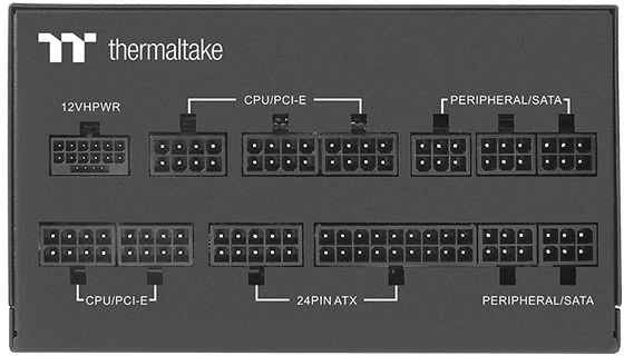 Thermaltake Toughpower GF3 Gold 1350W