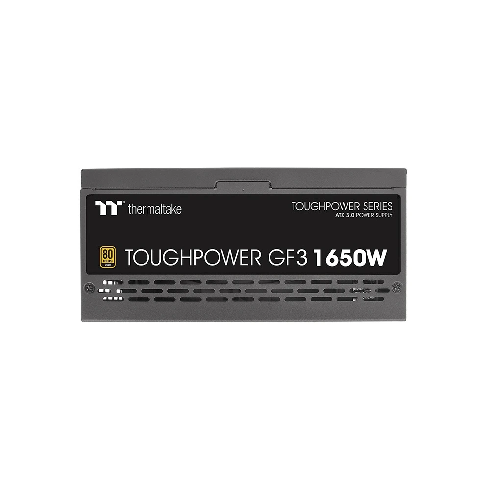 Thermaltake Toughpower GF3 Gold 1650W