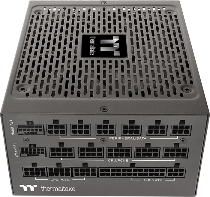 Thermaltake Toughpower GF3 Gold 1650W