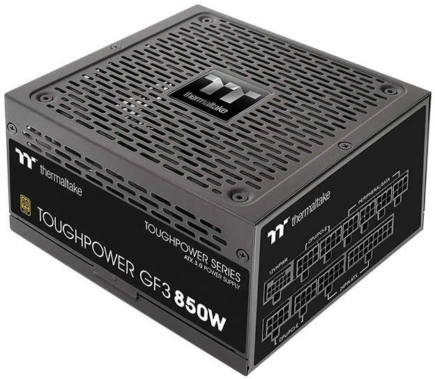 Thermaltake Toughpower GF3 Gold 850W
