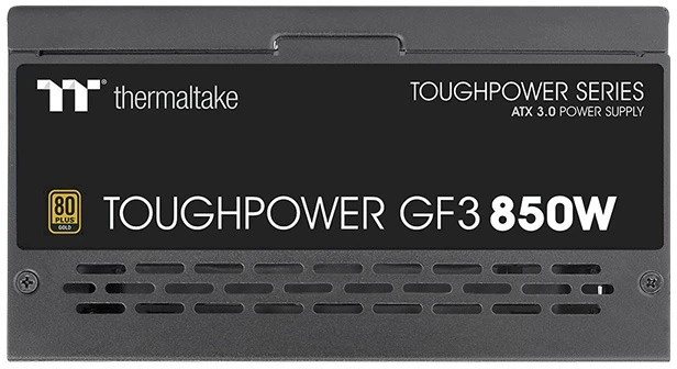 Thermaltake Toughpower GF3 Gold 850W
