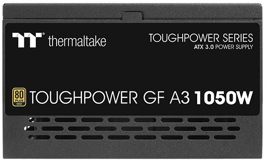 Thermaltake Toughpower GF A3 Gold 1050W