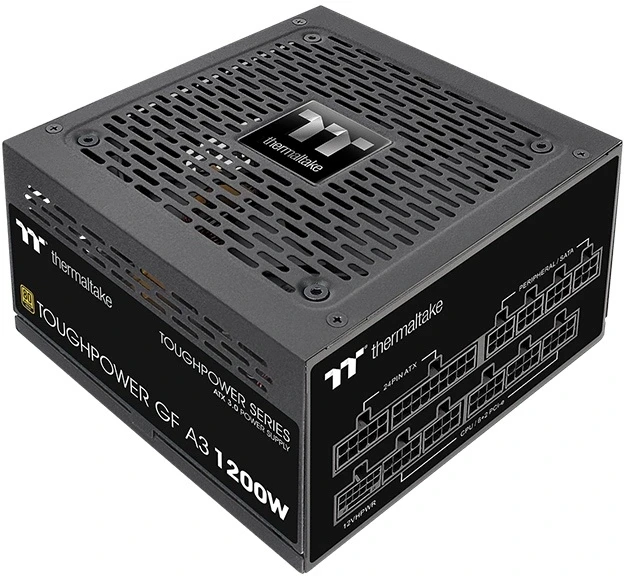 Thermaltake Toughpower GF A3 Gold 1200W