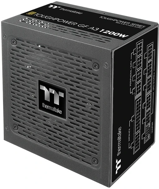 Thermaltake Toughpower GF A3 Gold 1200W