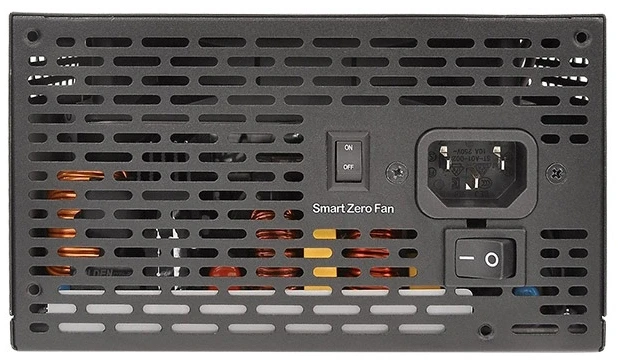 Thermaltake Toughpower GF A3 Gold 1200W
