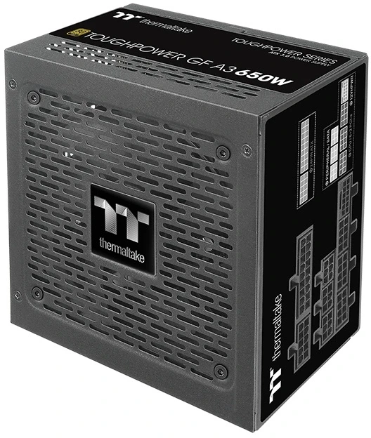 Thermaltake Toughpower GF A3 Gold 650W