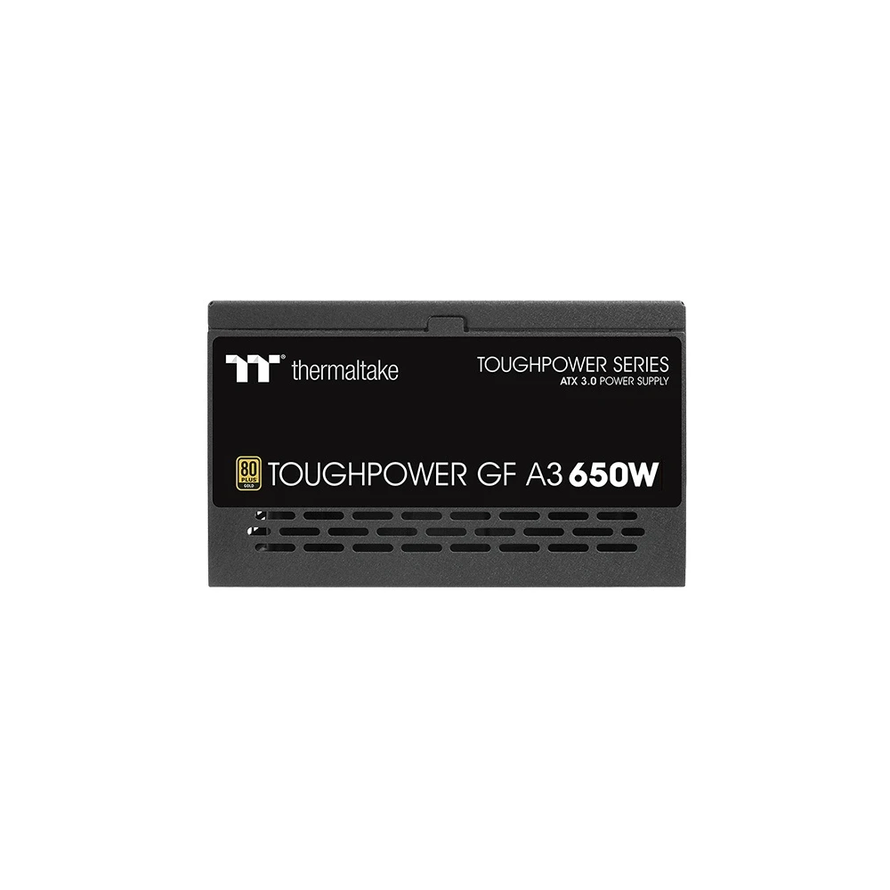 Thermaltake Toughpower GF A3 Gold 650W