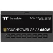 Thermaltake Toughpower GF A3 Gold 650W