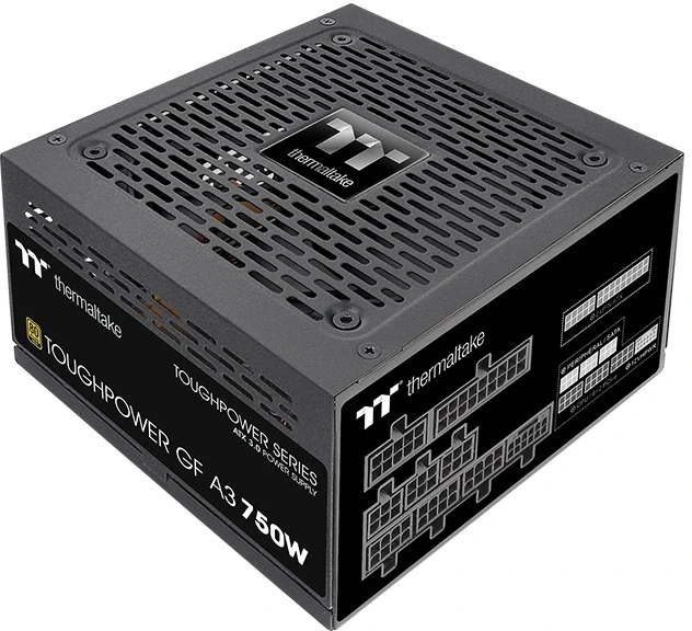 Thermaltake Toughpower GF A3 Gold 750W