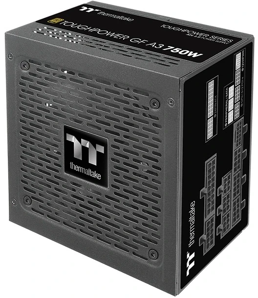 Thermaltake Toughpower GF A3 Gold 750W
