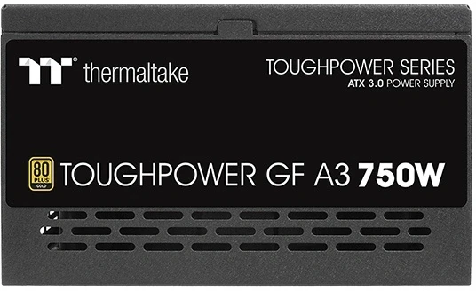 Thermaltake Toughpower GF A3 Gold 750W