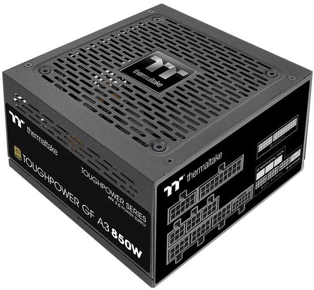 Thermaltake Toughpower GF A3 Gold 850W