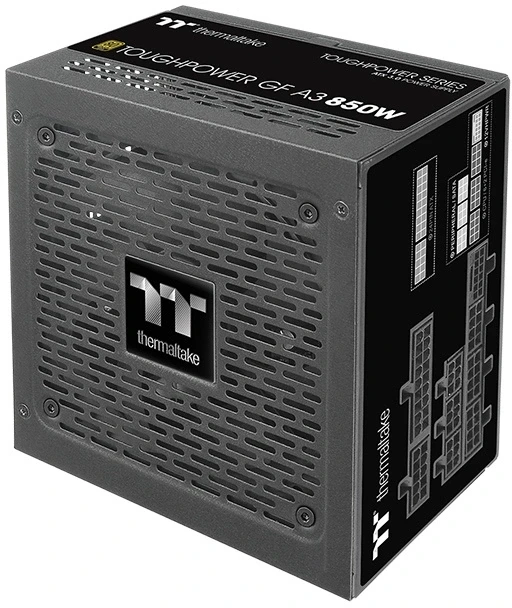 Thermaltake Toughpower GF A3 Gold 850W