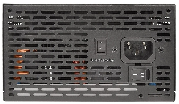 Thermaltake Toughpower GF A3 Gold 850W