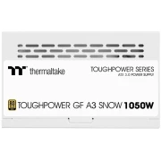 Thermaltake Toughpower GF A3 Snow Gold 1050W