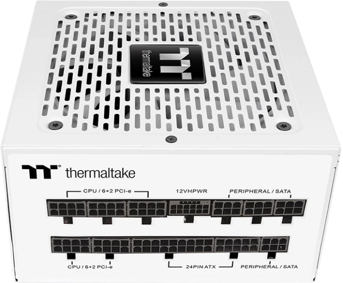 Thermaltake Toughpower GF A3 Snow Gold 1050W