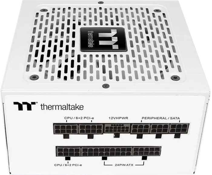Thermaltake Toughpower GF A3 Snow Gold 850W