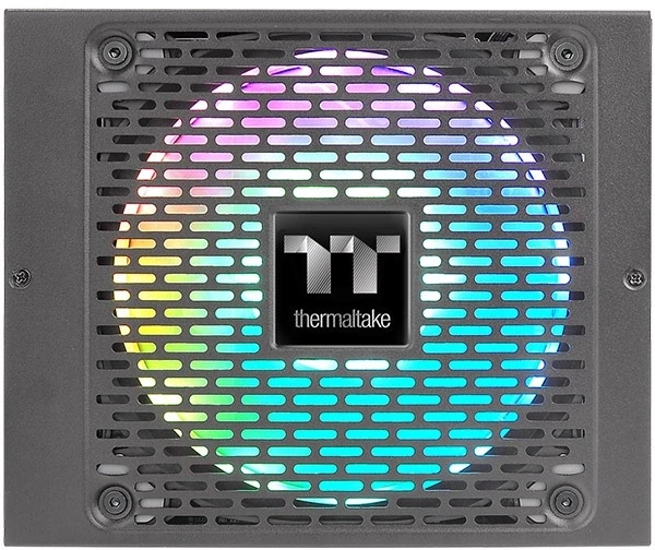 Thermaltake Toughpower iRGB Plus Titanium 1250W