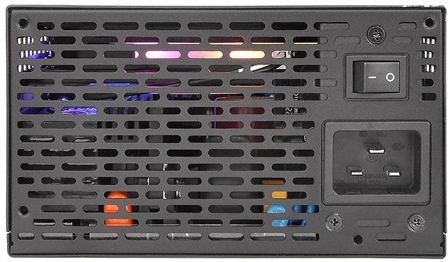 Thermaltake Toughpower iRGB Plus Titanium 1250W