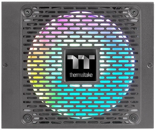Thermaltake Toughpower iRGB Plus Titanium 1650W