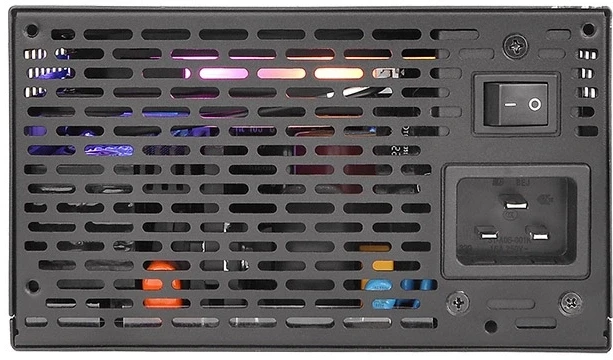 Thermaltake Toughpower iRGB Plus Titanium 1650W