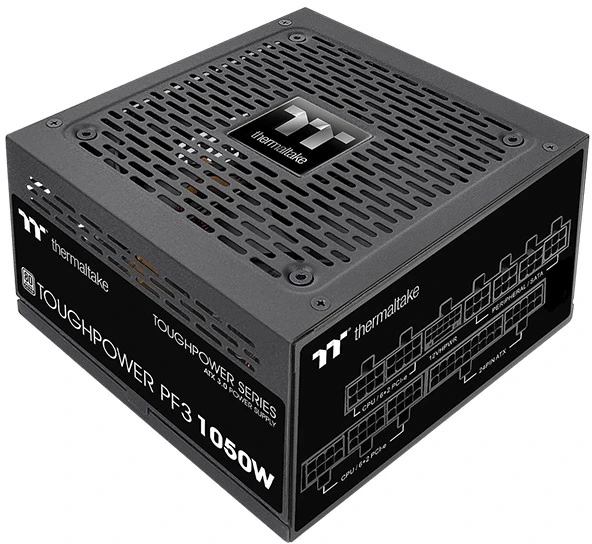 Thermaltake Toughpower PF3 Platinum 1050W