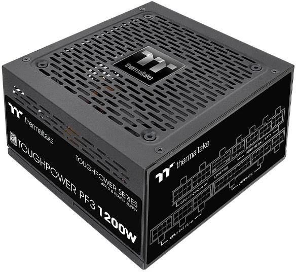 Thermaltake Toughpower PF3 Platinum 1200W
