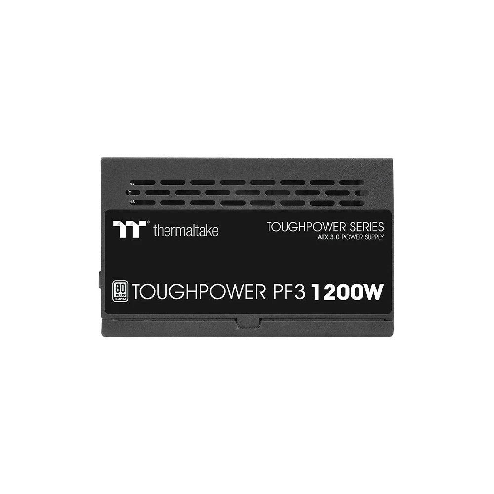 Thermaltake Toughpower PF3 Platinum 1200W