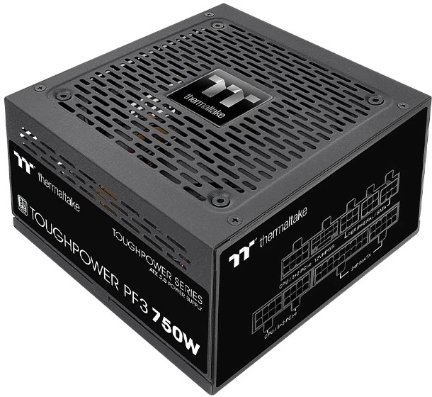 Thermaltake Toughpower PF3 Platinum 750W