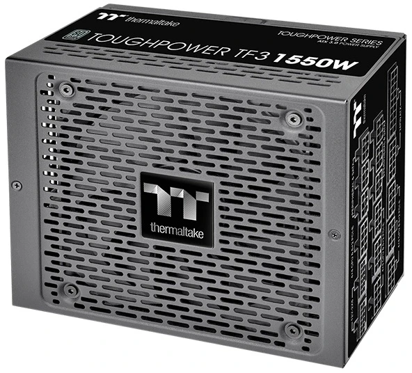 Thermaltake Toughpower TF3 Titanium 1550W