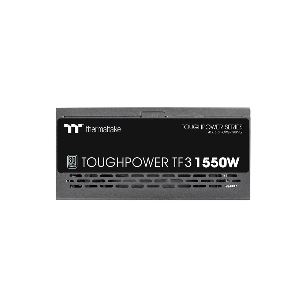 Thermaltake Toughpower TF3 Titanium 1550W
