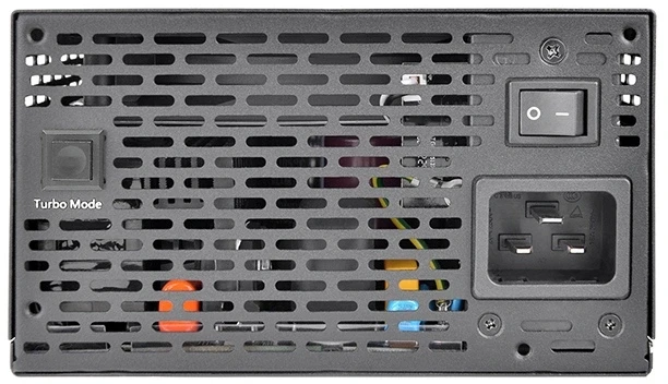 Thermaltake Toughpower TF3 Titanium 1550W