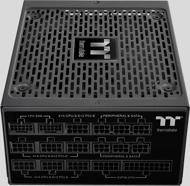 Thermaltake Toughpower TF3 Titanium 1550W