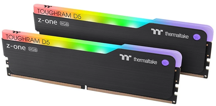 Thermaltake TOUGHRAM Z-ONE RGB D5 32GB (2x16GB) DDR5 5600MHz CL36