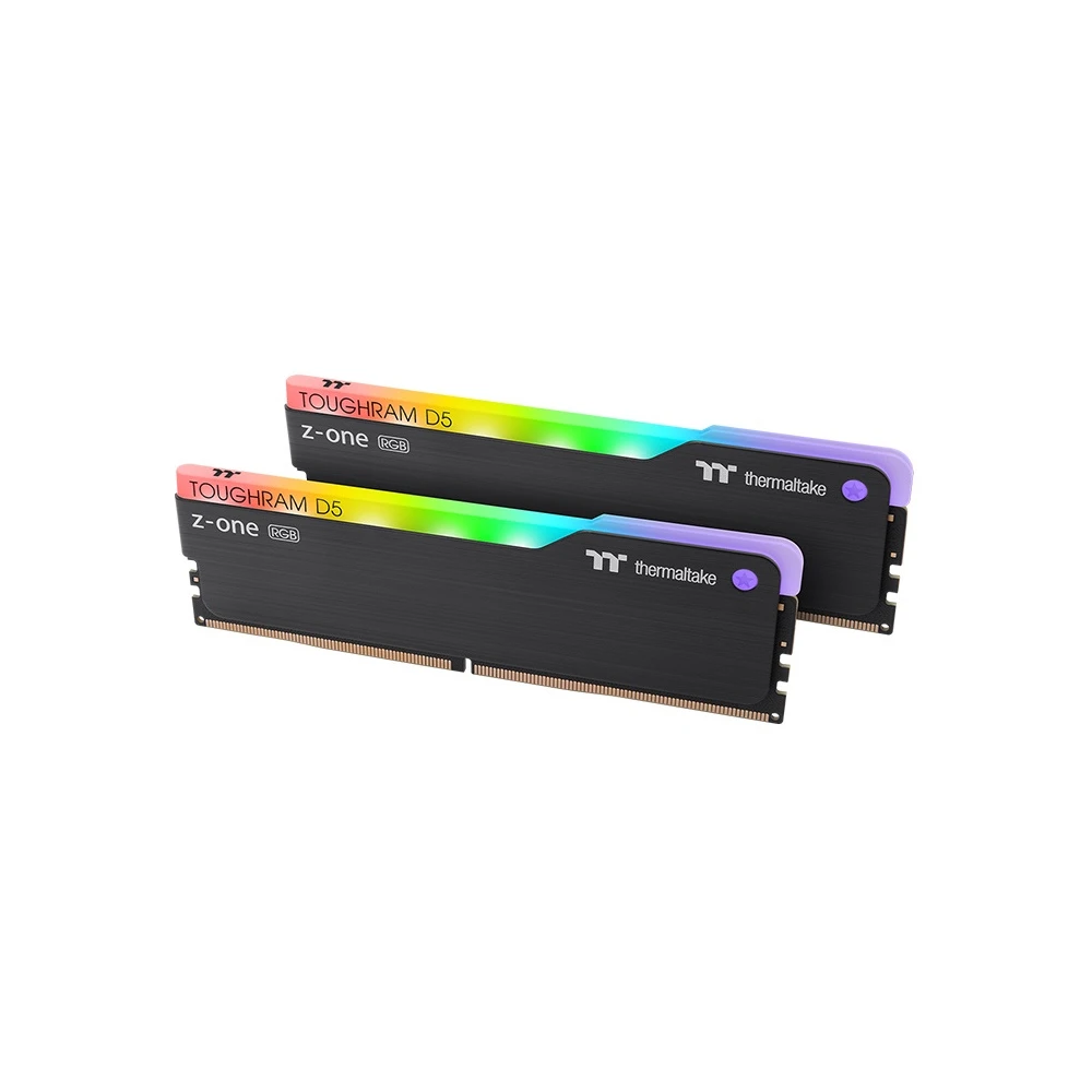 Thermaltake TOUGHRAM Z-ONE RGB D5 32GB (2x16GB) DDR5 5600MHz CL36