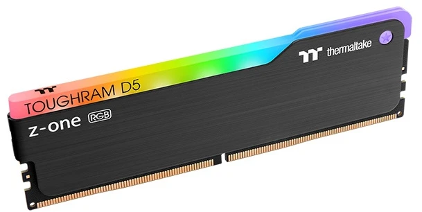 Thermaltake TOUGHRAM Z-ONE RGB D5 32GB (2x16GB) DDR5 5600MHz CL36