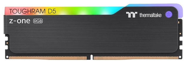 Thermaltake TOUGHRAM Z-ONE RGB D5 32GB (2x16GB) DDR5 5600MHz CL36