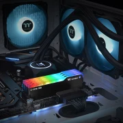 Thermaltake TOUGHRAM Z-ONE RGB D5 32GB (2x16GB) DDR5 5600MHz CL36