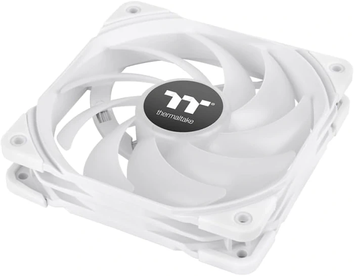 Thermaltake UX200 SE ARGB Snow