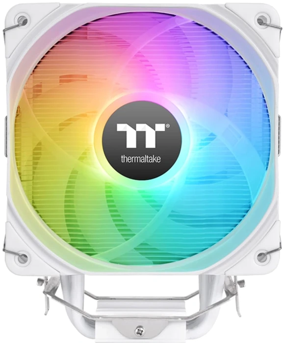 Thermaltake UX200 SE ARGB Snow